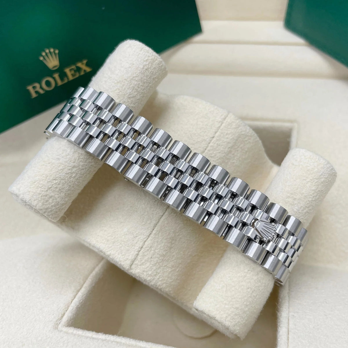 【1:1 Super Clone】 Datejust m278274-0005/0006 31mm Mother-of-Pearl 31mm Dial Oyster Watch