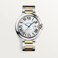 【1:1 Super Clone】BALLON BLEU Gold Mix 42mm