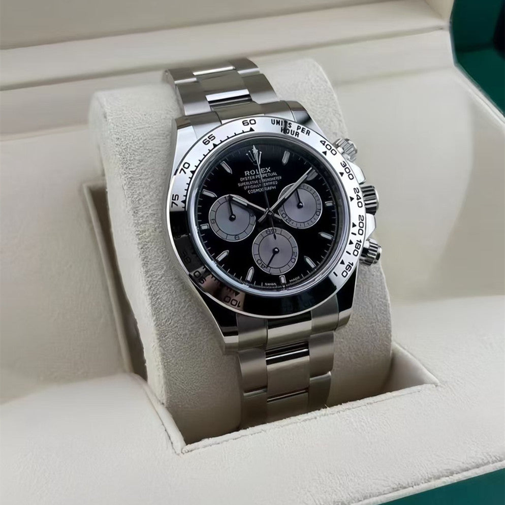 【1:1 Super Clone】 Cosmograph Daytona m126509-0001 40mm