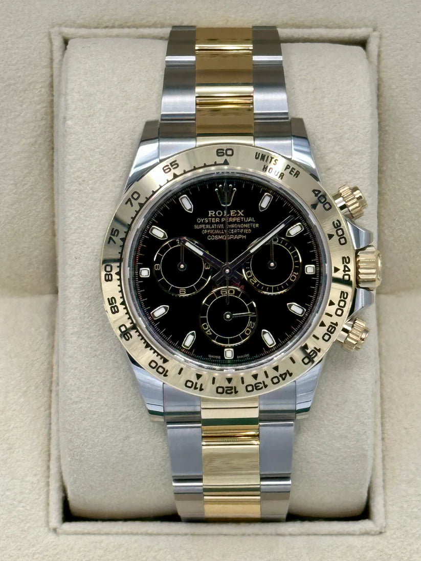 【1:1 Super Clone】 Cosmograph Daytona 116503 40mm