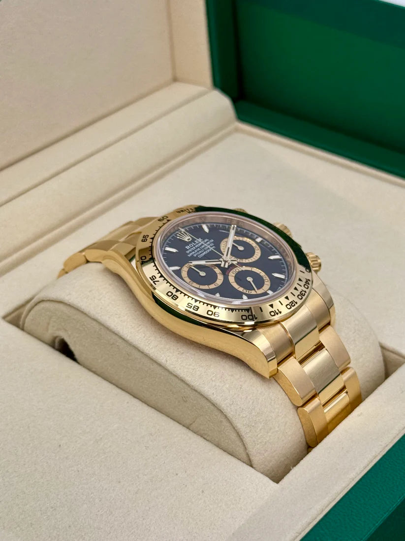 【1:1 Super Clone】 Cosmograph Daytona m126508-0004 40mm