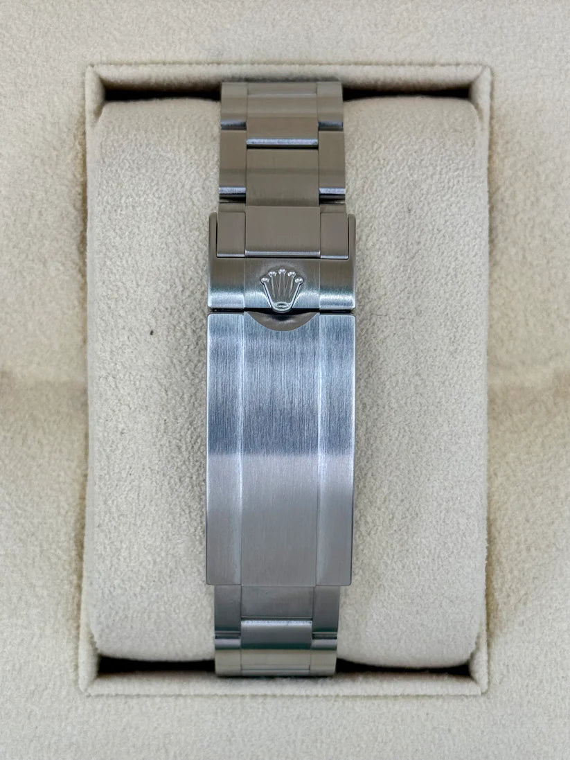 【1:1 Super Clone】Rolex Submariner 40mm 116610LV