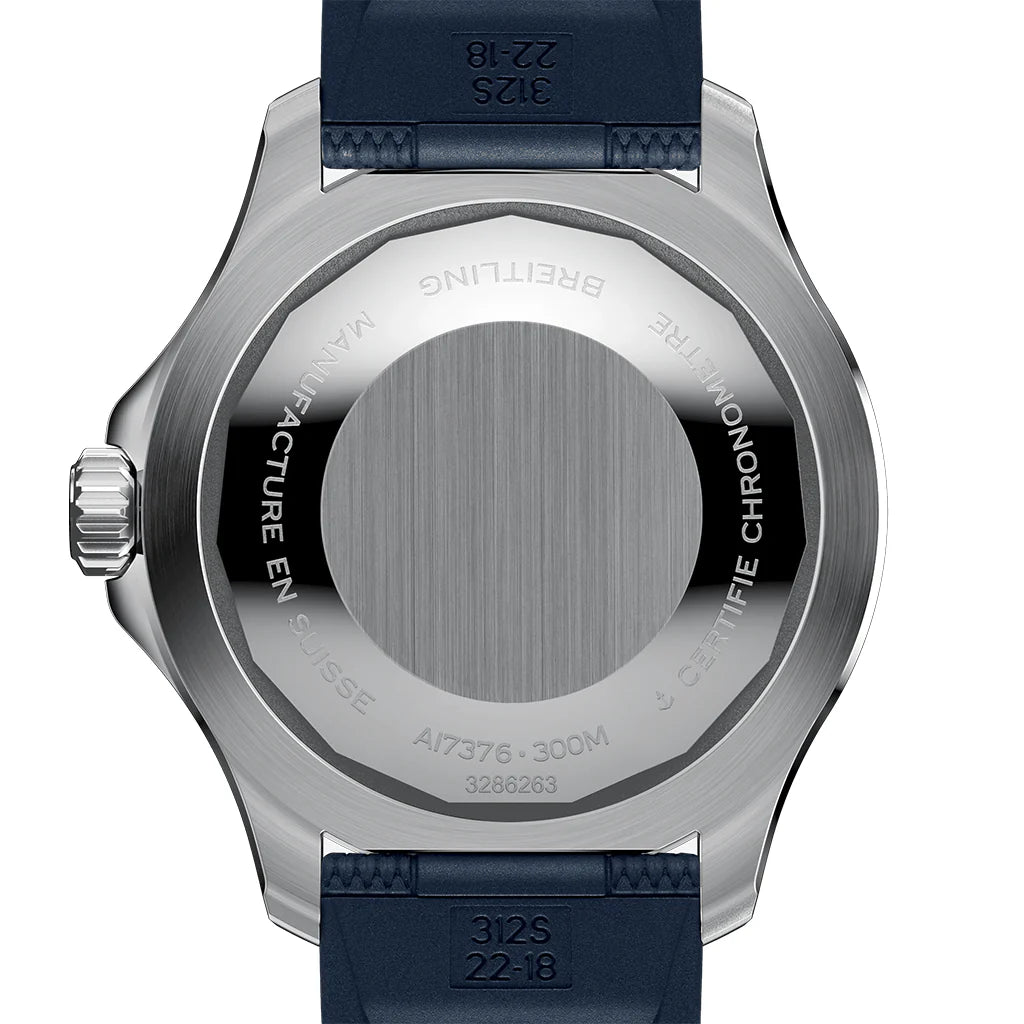 【1:1 Super Clone】Superocean Automatic 44 A17376211C1S1