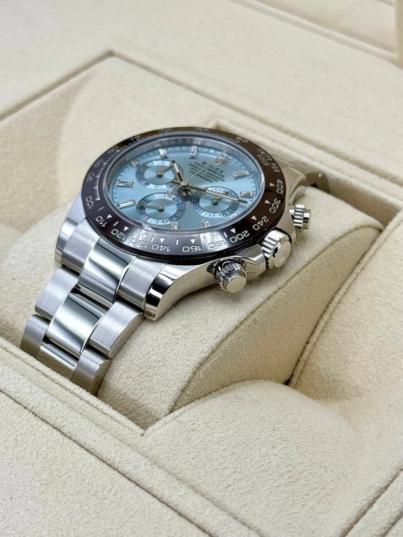 【1:1 Super Clone】 Cosmograph Daytona m116506 40mm
