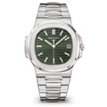 【1:1 Super Clone】Patek Philippe Nautilus 5711-1A-014