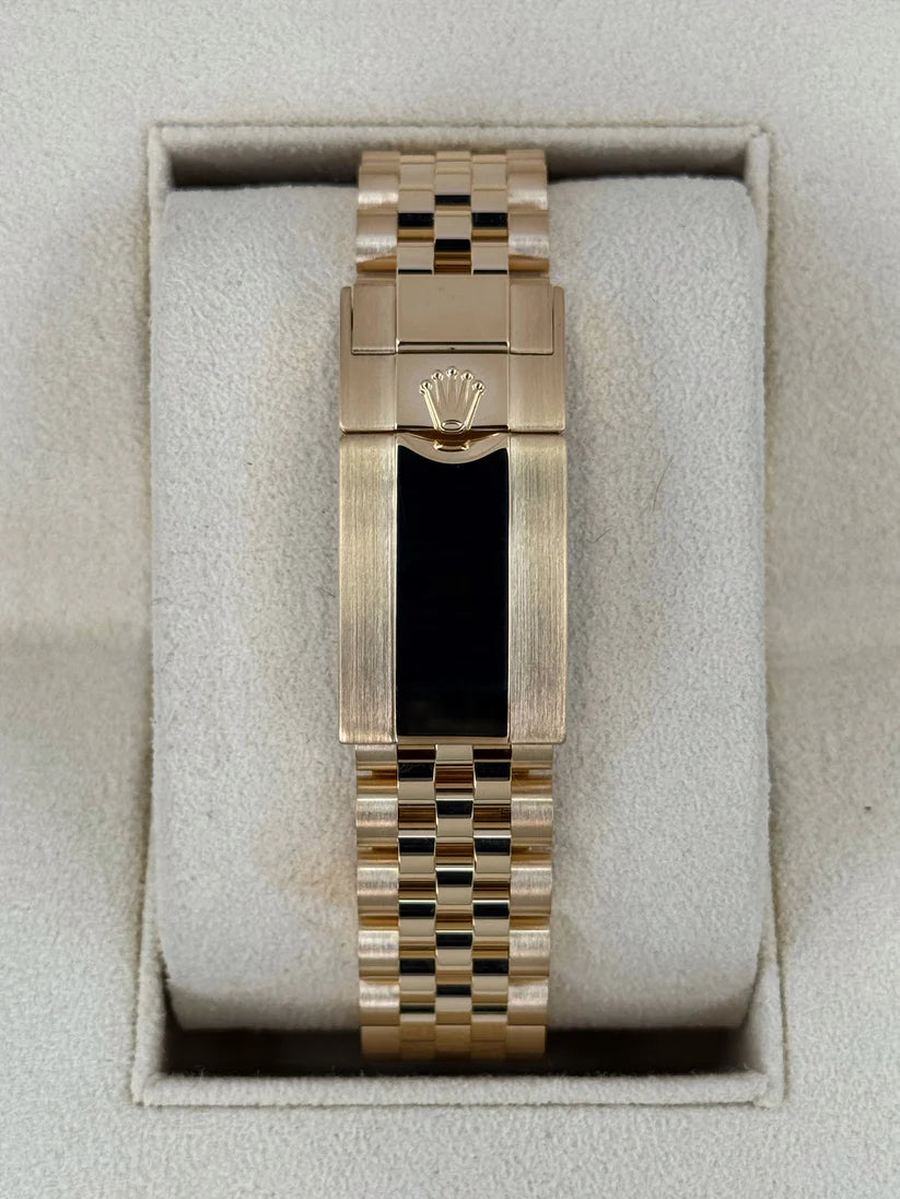 【1:1 Super Clone】 GMT-Master II 126718grnr 40mm