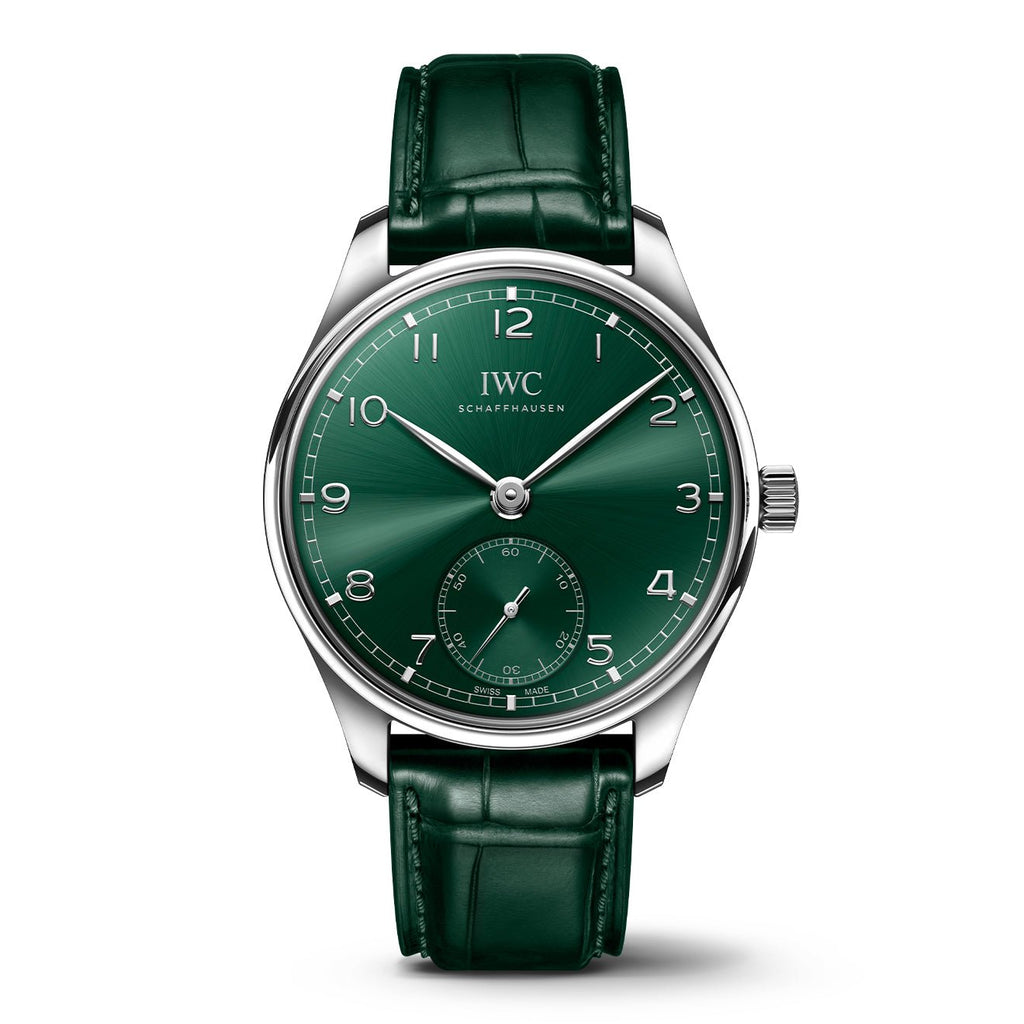 【1:1 Super Clone】IWC-Portugieser Automatic 40 (IW358310)