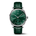 【1:1 Super Clone】IWC-Portugieser Automatic 40 (IW358310)