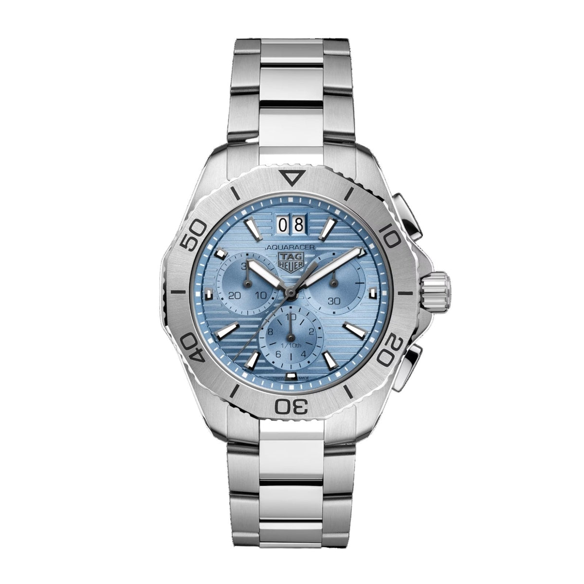 【1:1 Super Clone】TAG Heuer Aquaracer Professional 200 Date