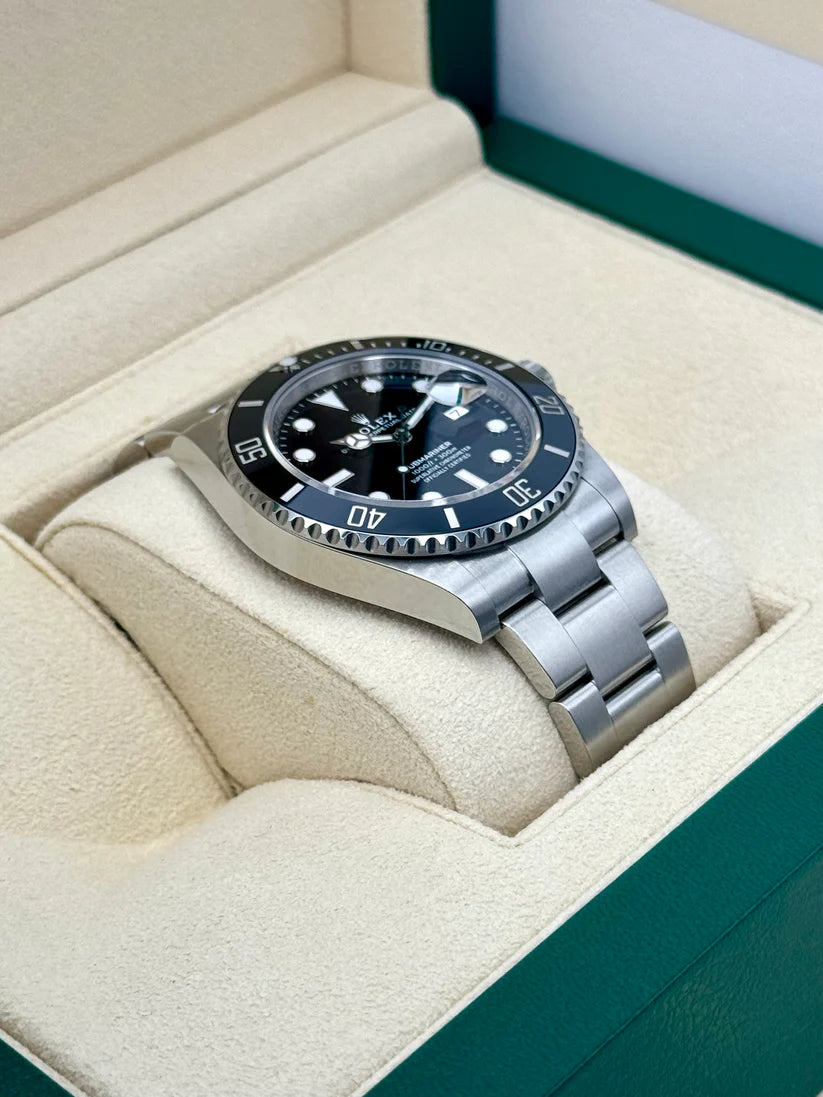 🔥Hot Sale🔥【1:1 Super Clone】Rolex Submariner 41mm 126610LN