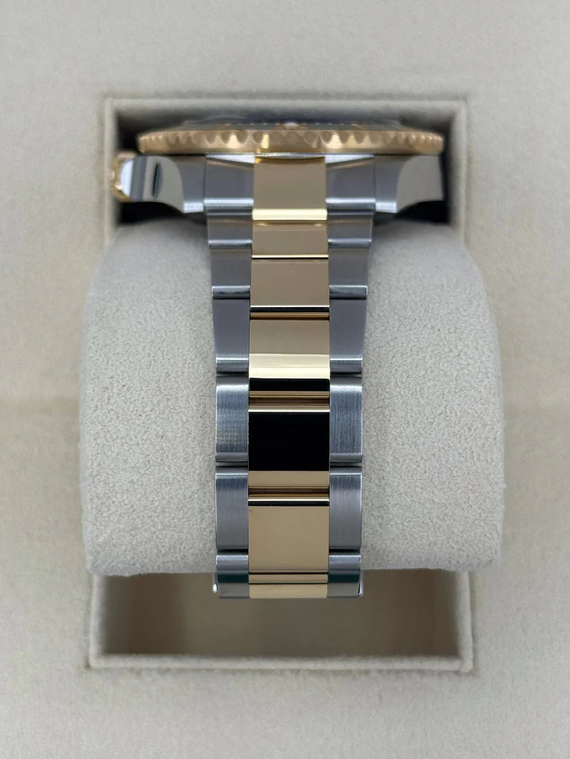 【1:1 Super Clone】 Sea-Dweller 126603-0001 43mm
