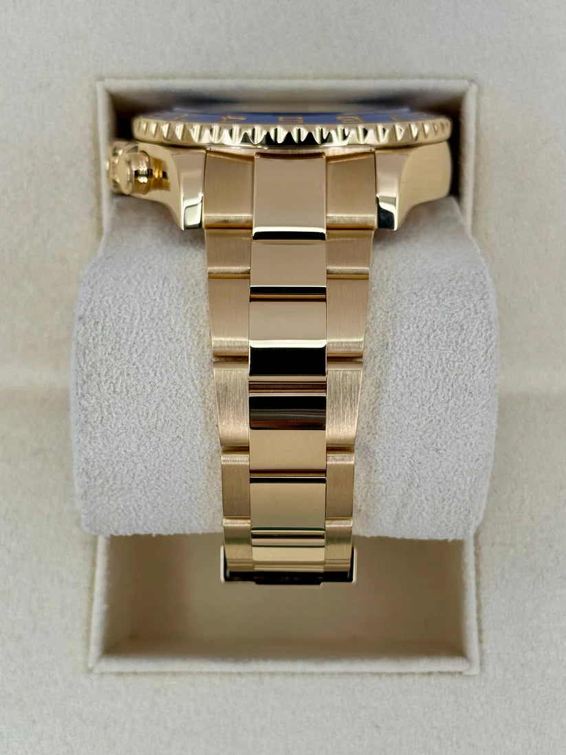【1:1 Super Clone】 Yacht-Master II M116688-0002 44mm