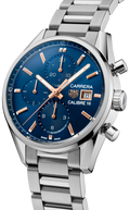 【1:1 Super Clone】TAG HEUER CARRERA CHRONOGRAPH