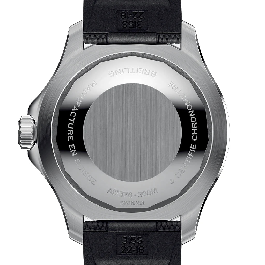 【1:1 Super Clone】Superocean Automatic 44 A17376211L2S1