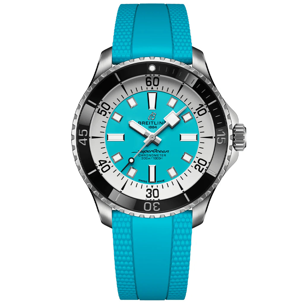 【1:1 Super Clone】Superocean Automatic 44 A17376211L2S2
