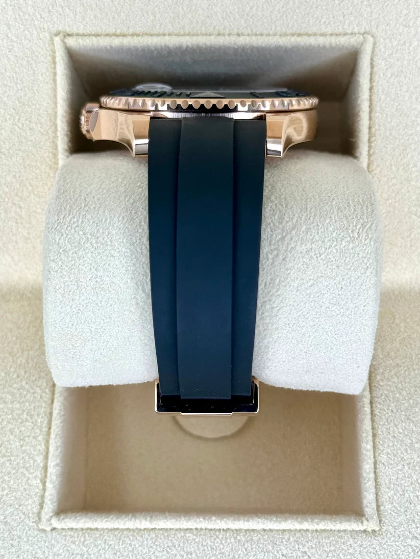 【1:1 Super Clone】 Yacht-Master M268655-0017 37mm