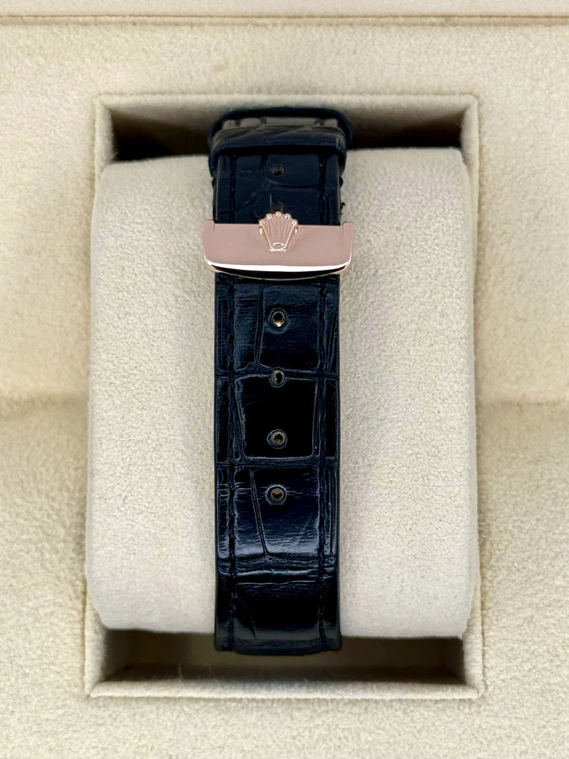 【1:1 Super Clone】  Cellini Moonphase M50535-0002 39mm