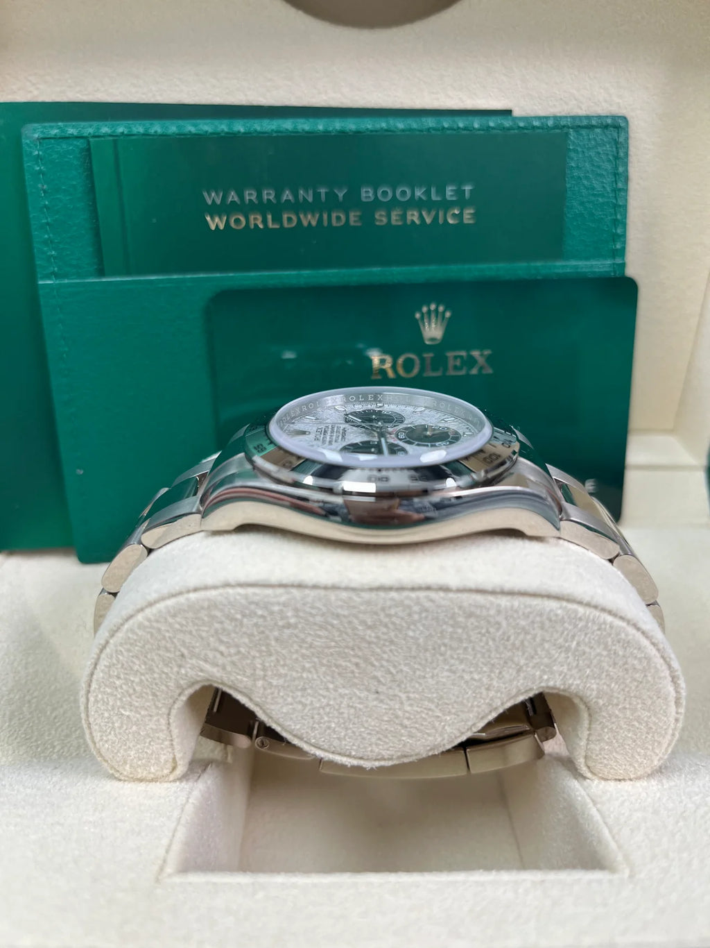 【1:1 Super Clone】 Cosmograph Daytona M116509 40mm