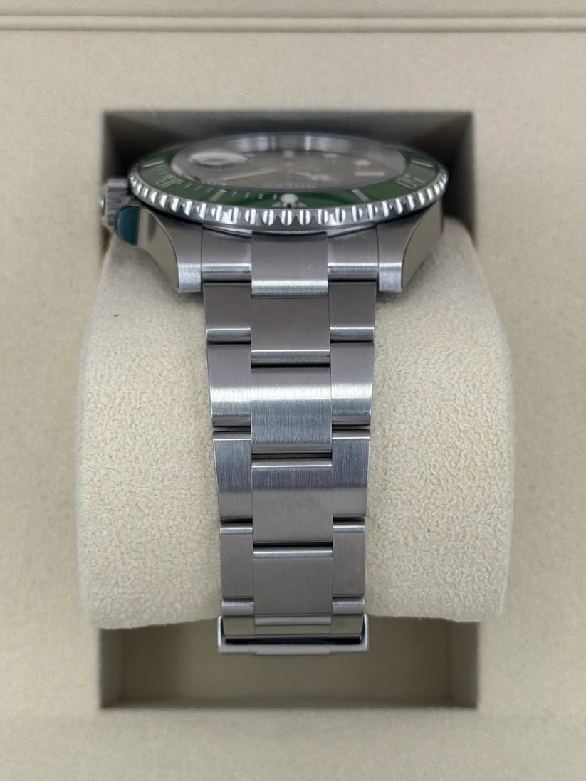 【1:1 Super Clone】Rolex Submariner 41mm 126610LV