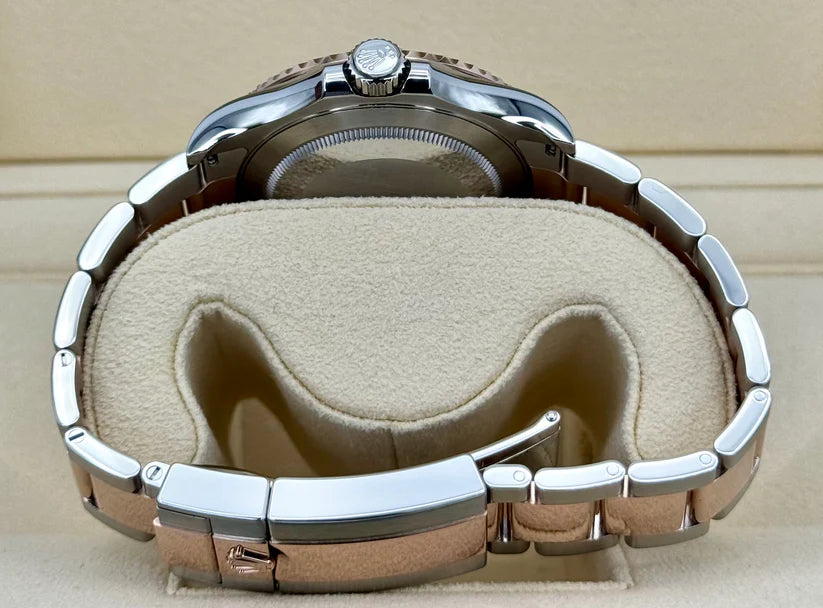 【1:1 Super Clone】 Yacht-Master M126621-0001 40mm