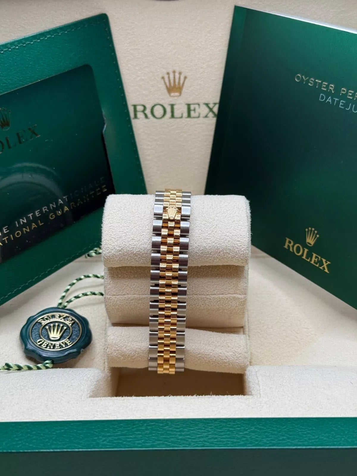 【1:1 Super Clone】 Lady-Datejust 28mm 279173 Silver Diamond Dial Oyster Bracelet
