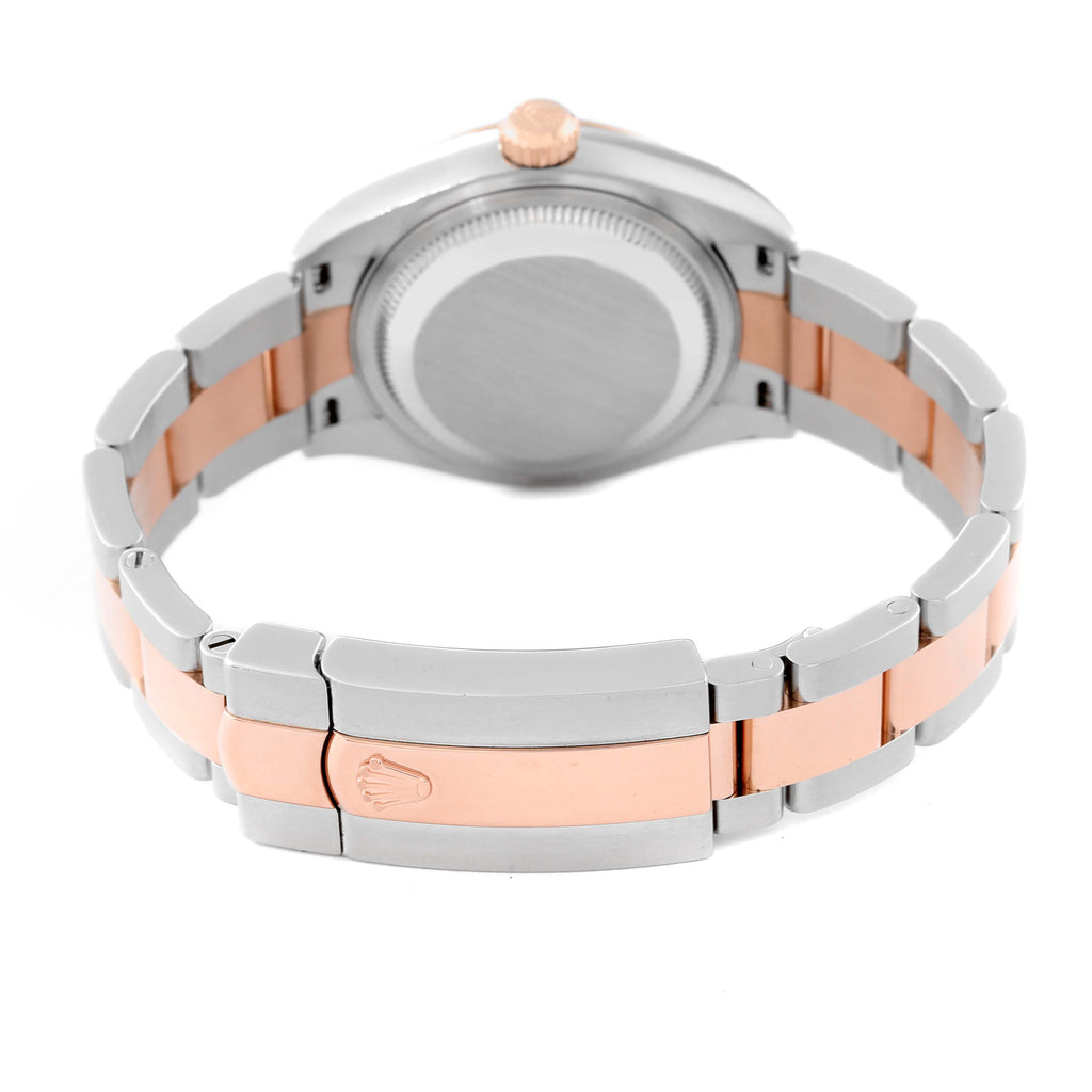 【1:1 Super Clone】 Lady-Datejust 28mm  279161-0021/0022