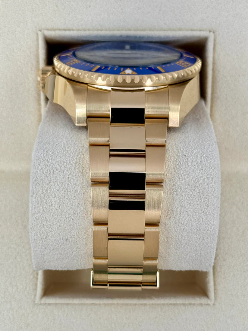 【1:1 Super Clone】 Deepsea 136668LB-0001 44mm