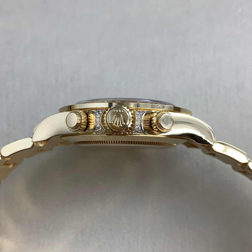【1:1 Super Clone】 Cosmograph Daytona m116598 40mm