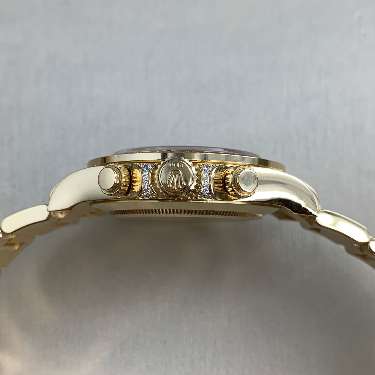 【1:1 Super Clone】 Cosmograph Daytona m116598 40mm