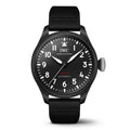 【1:1 Super Clone】IWC-Pilot's Watch 43 TOP GUN (IW329801)