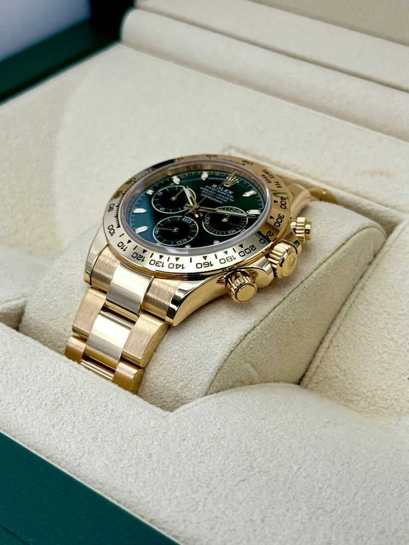 【1:1 Super Clone】  Cosmograph Daytona 116508 40mm