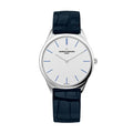 【1:1 Super Clone】Vacheron Constantin Historiques Ultra-Fine 1955 Ref. # 33155/000P-B169