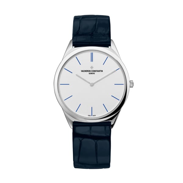 【1:1 Super Clone】Vacheron Constantin Historiques Ultra-Fine 1955 Ref. # 33155/000P-B169