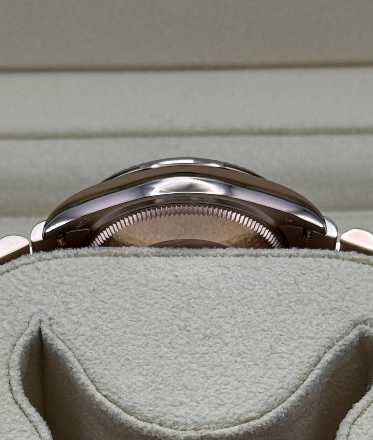 【1:1 Super Clone】 Datejust m278275-0009 Mother-of-Pearl 31mm Dial