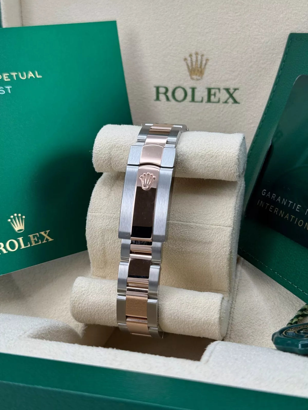 【1:1 Super Clone】 Datejust m278271-0019/0020 Aubergine 31mm Dial Oyster Bracelet Watch