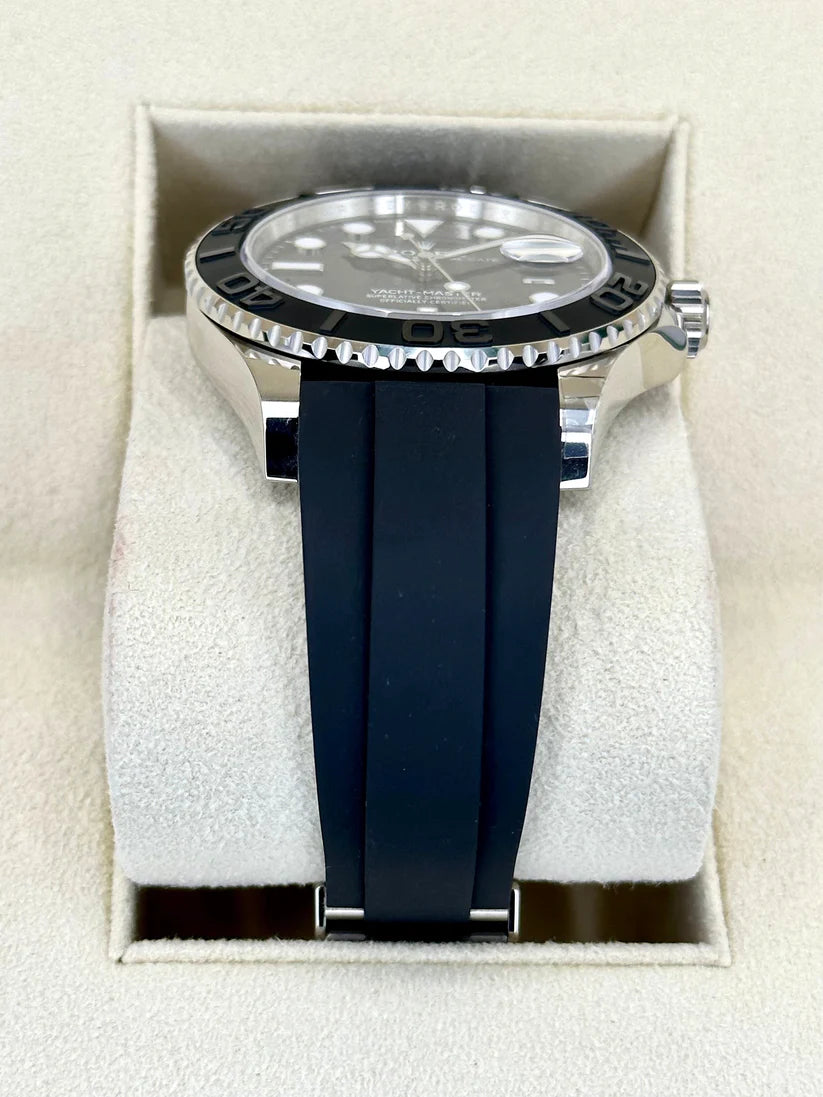 【1:1 Super Clone】 Yacht-Master M226659-0002 42mm