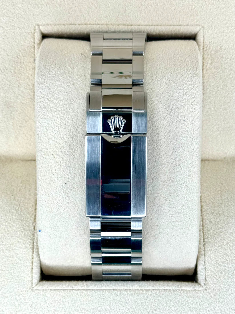 【1:1 Super Clone】 Yacht-Master II M116680-0002 44mm