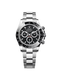 【1:1 Super Clone】 Cosmograph Daytona m126500ln-0002 40mm