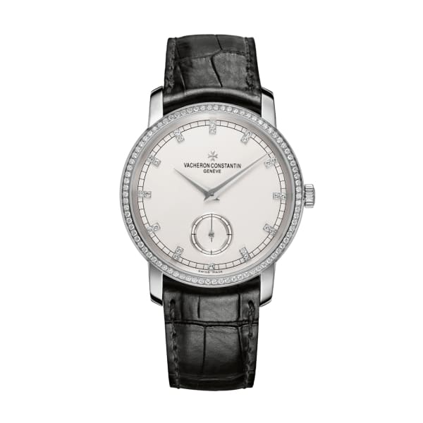 【1:1 Super Clone】Vacheron Constantin Traditionnelle Manual-Winding Ref. # 82572/000G-9605