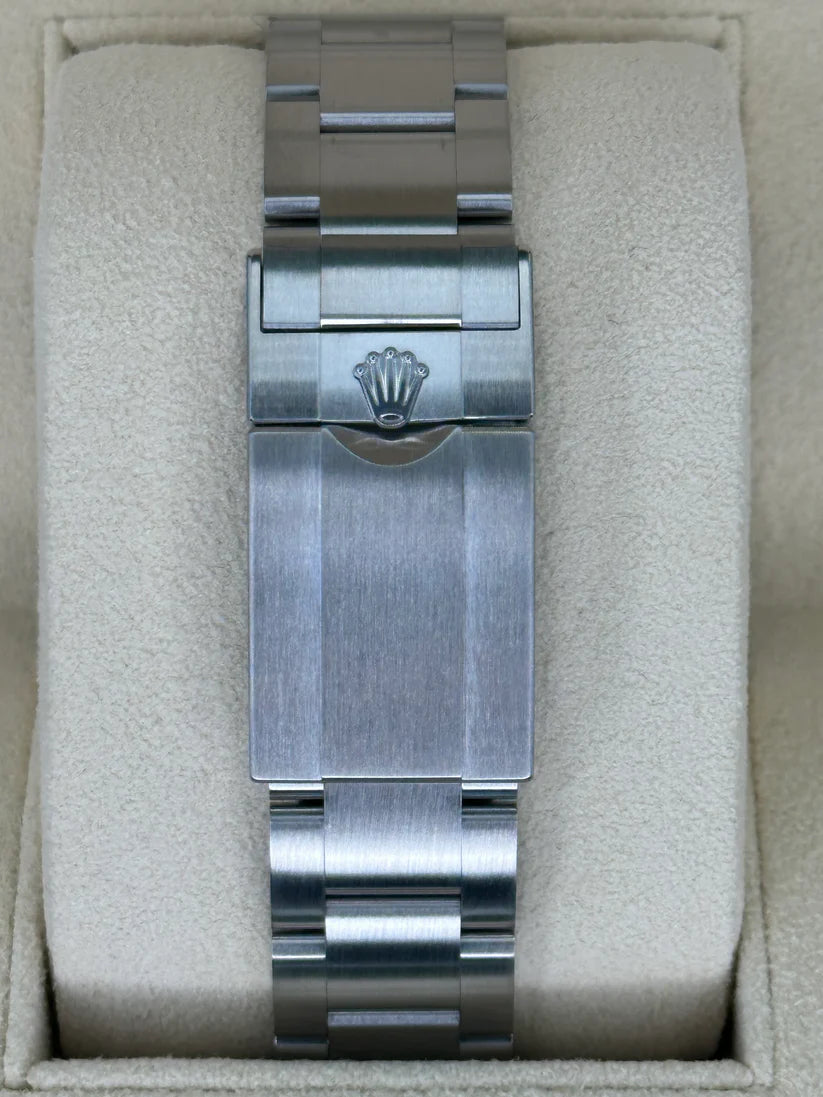 【1:1 Super Clone】Rolex Explorer II 226570 Black 42mm Men’s Watch