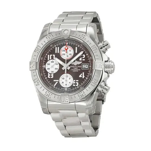 Breitling Avenger II