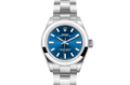 LadyRolex  OYSTER PERPETUAL 28，276200