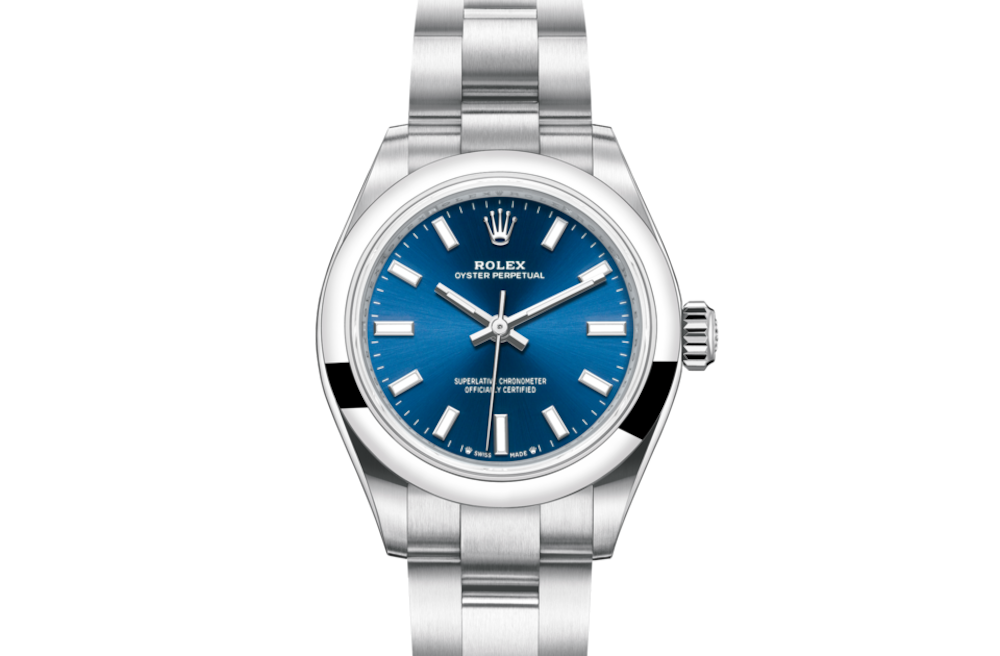 LadyRolex  OYSTER PERPETUAL 28，276200