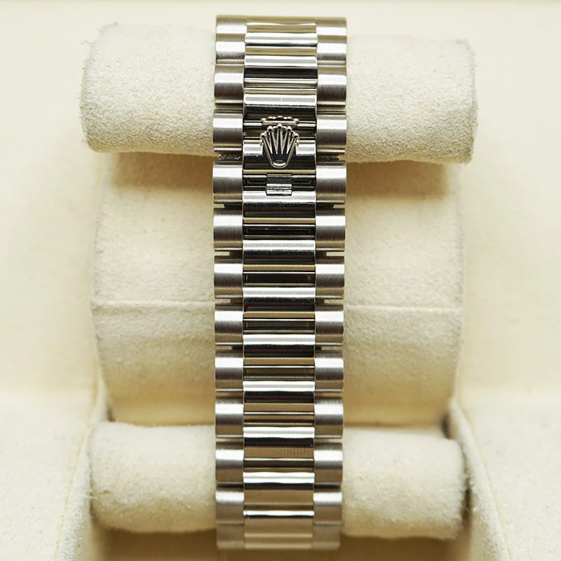 【1:1 Super Clone】  Day-Date M128349RBR-0006 36mm