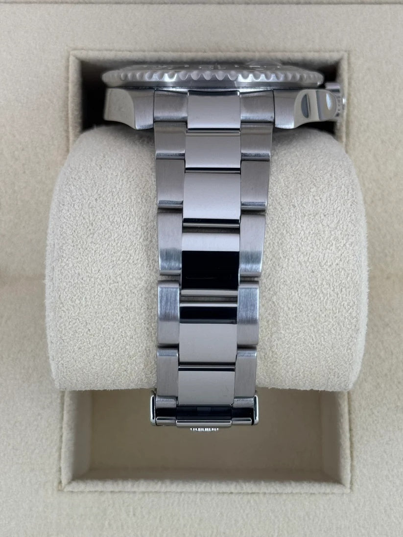 【1:1 Super Clone】Rolex GMT-Master II 116710LN 40mm