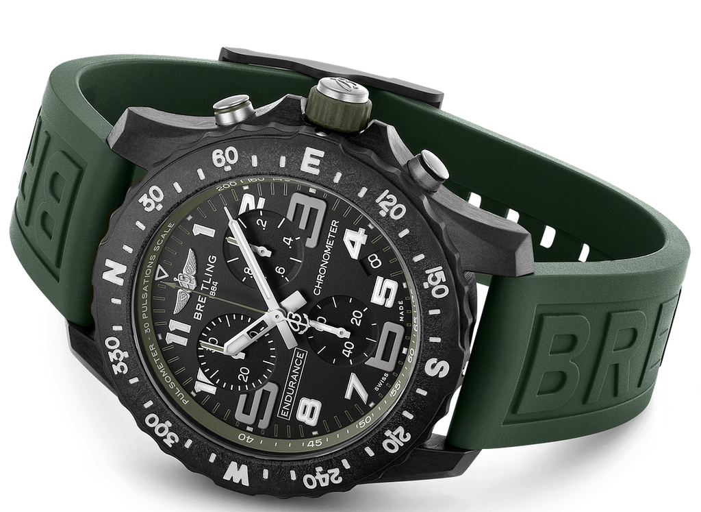 【1:1 Super Clone】Breitling Watch Professional Endurance Pro