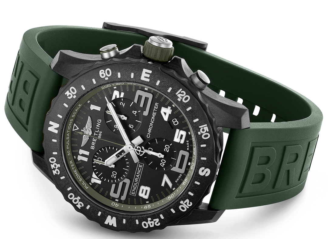 【1:1 Super Clone】Breitling Watch Professional Endurance Pro