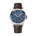 【1:1 Super Clone】Vacheron Constantin Fiftysix Day-Date Ref. # 4400E/000A-B943