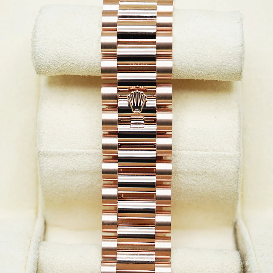 【1:1 Super Clone】  Day-Date M128235-0068 36mm