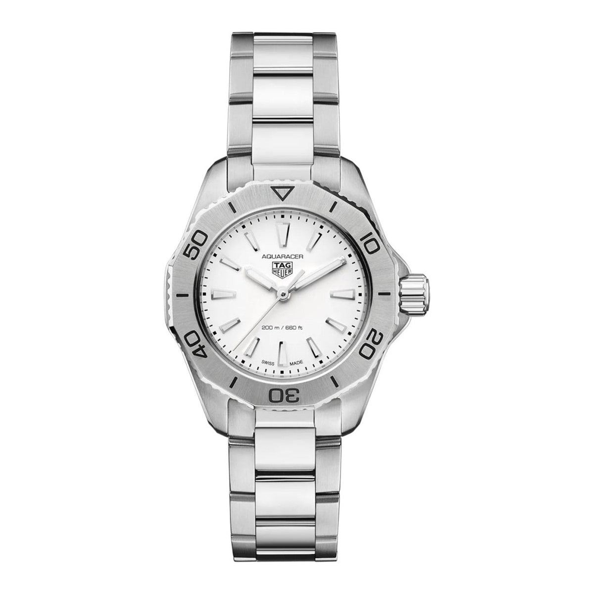 【1:1 Super Clone】TAG Heuer Aquaracer Professional 200